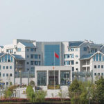 建宁县政府大楼