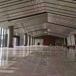 厦门国际会展中心