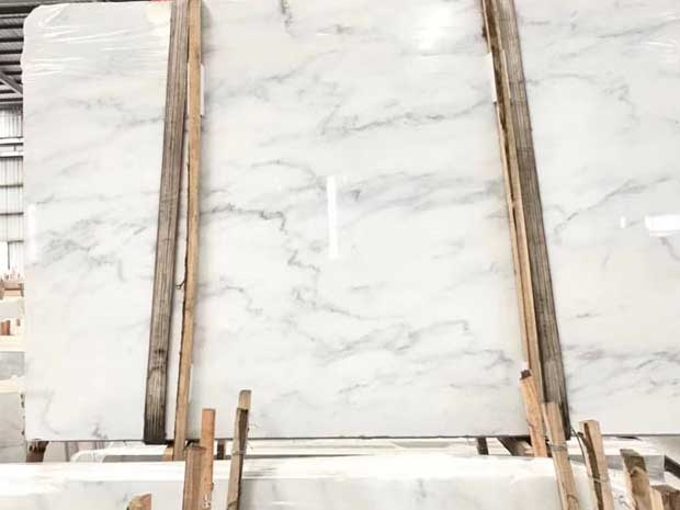 东方白-众合石材