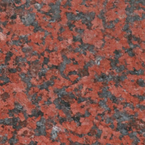 豪星石材-南非红