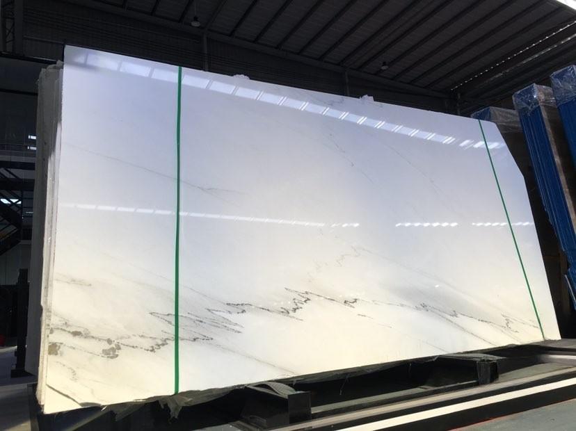 林肯白-广东昌达石业