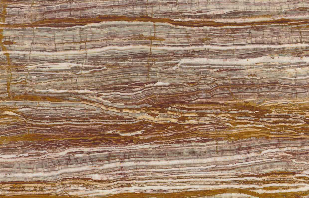 金丝玉-云浮鸿峰石材