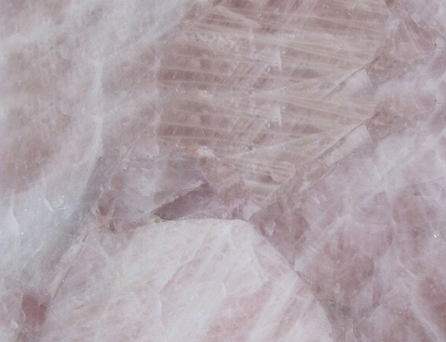 粉水晶-新景精品玉石