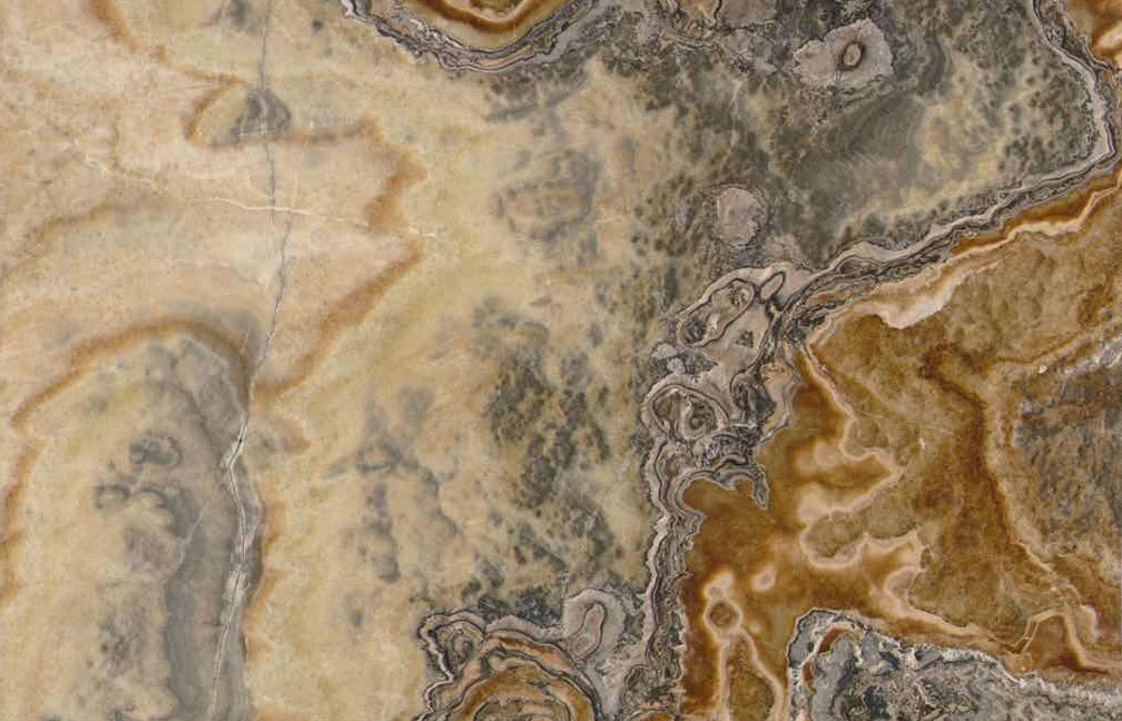 水墨玉-新景精品玉石