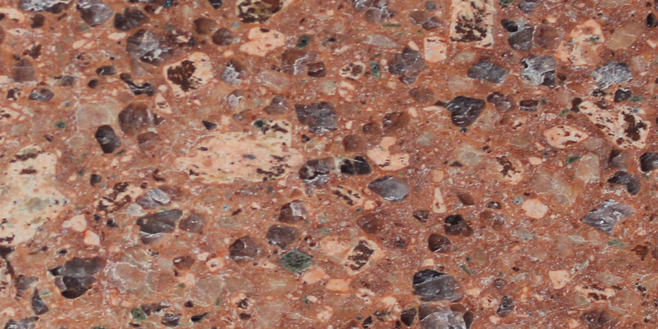 光泽红-华童石业