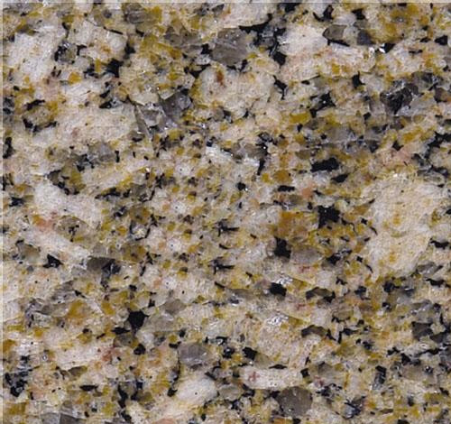 古典金-富顺石材