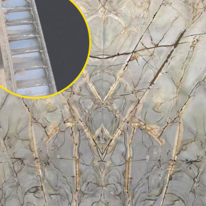 嘉泰石业-罗马印象铝蜂窝复合板