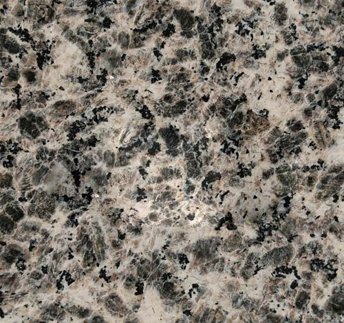 豹皮花-庭军花岗石