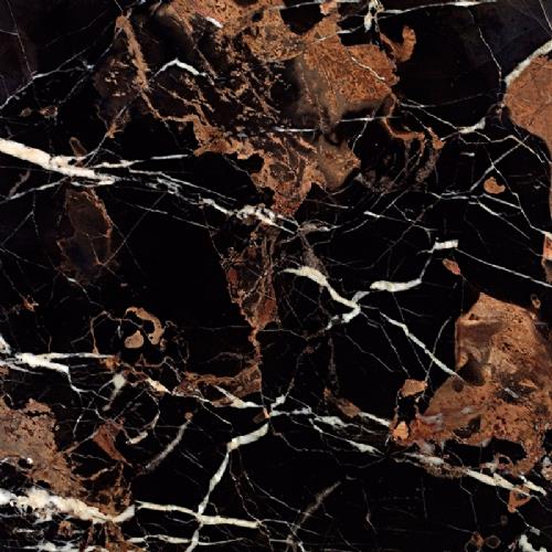 阿富汗黑金花-冠群石材