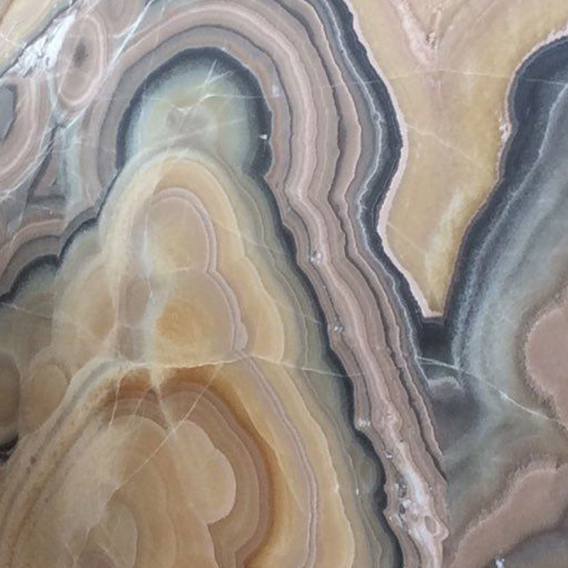 彩玉-云浮石发石材