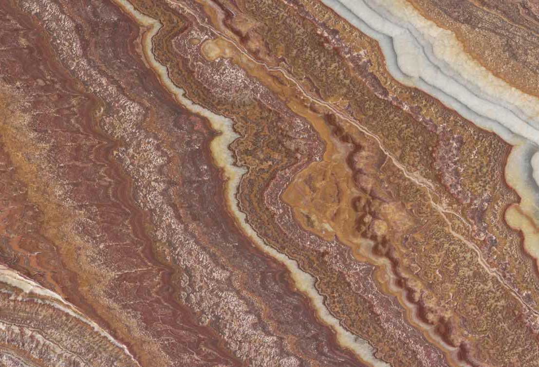 红宝石-上海益煌石材装饰有限公司