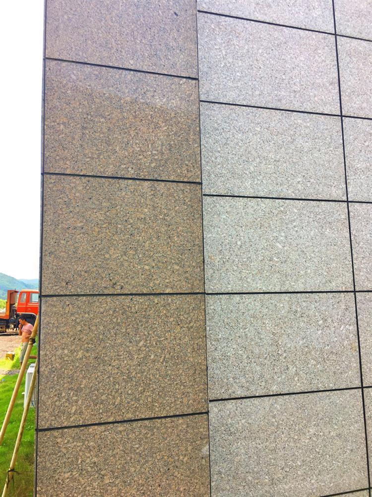 厂矿直销：罗马金钻条板、荒料！-青铜石业