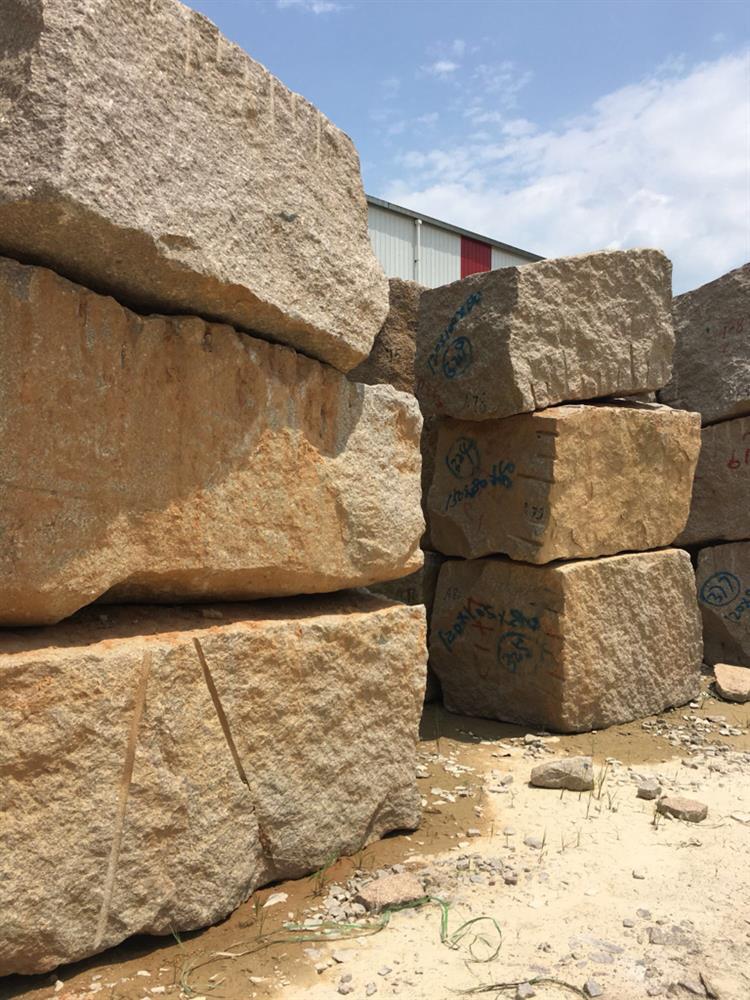 厂矿直销：罗马金钻条板、荒料！-青铜石业