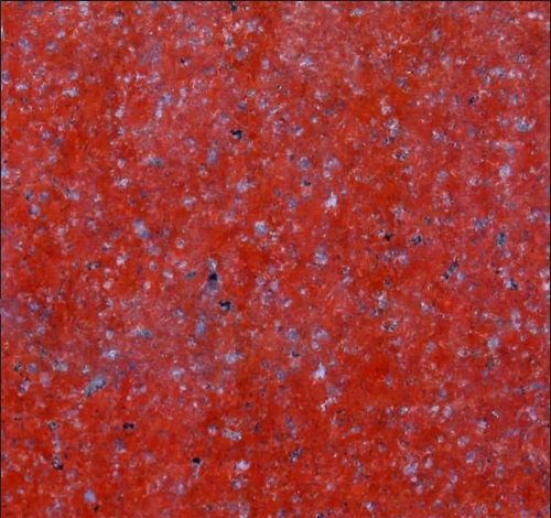 中国红-四川荥经继成石材有限公司