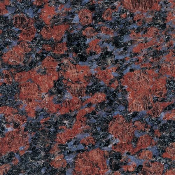 红棕-金祥石材