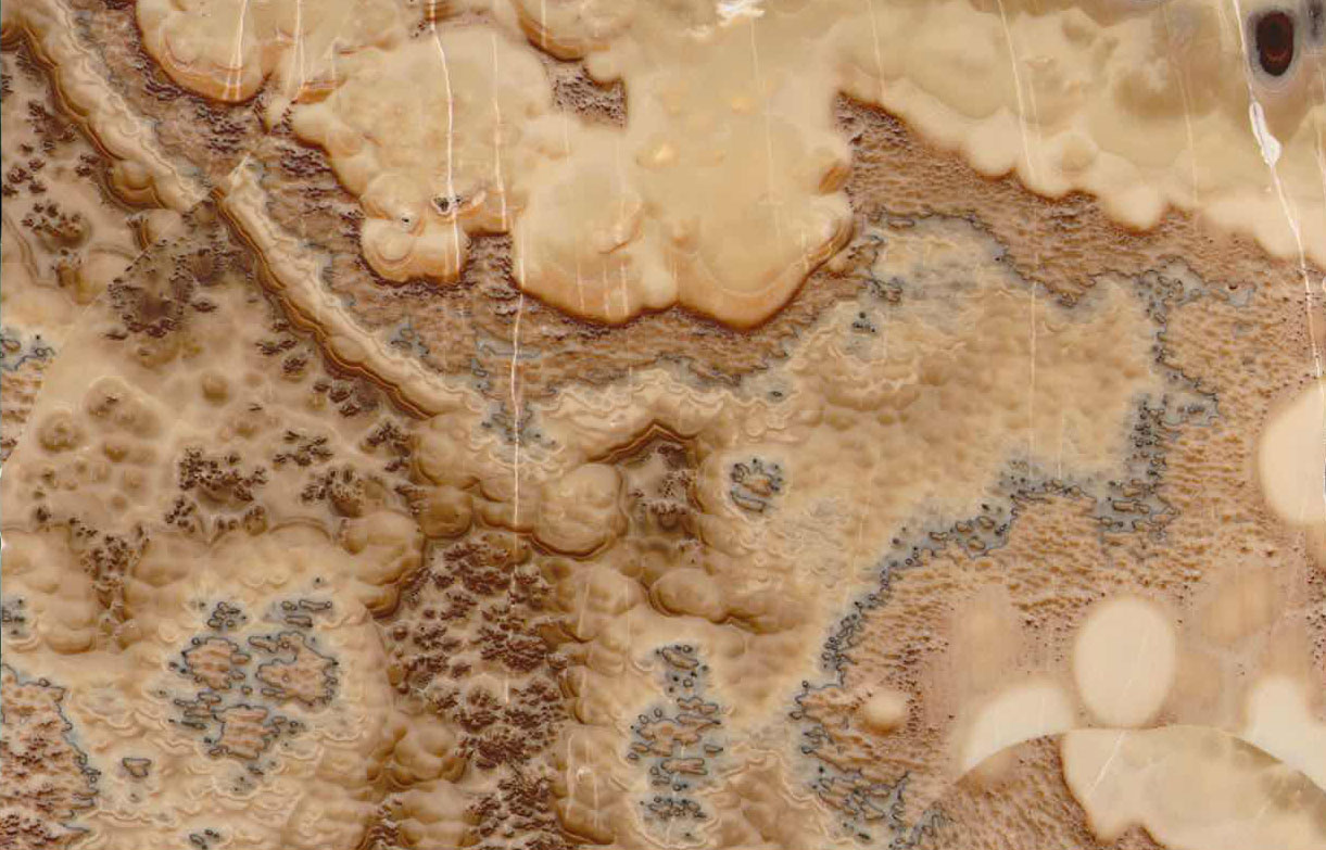 黑龙玉-华泰石业