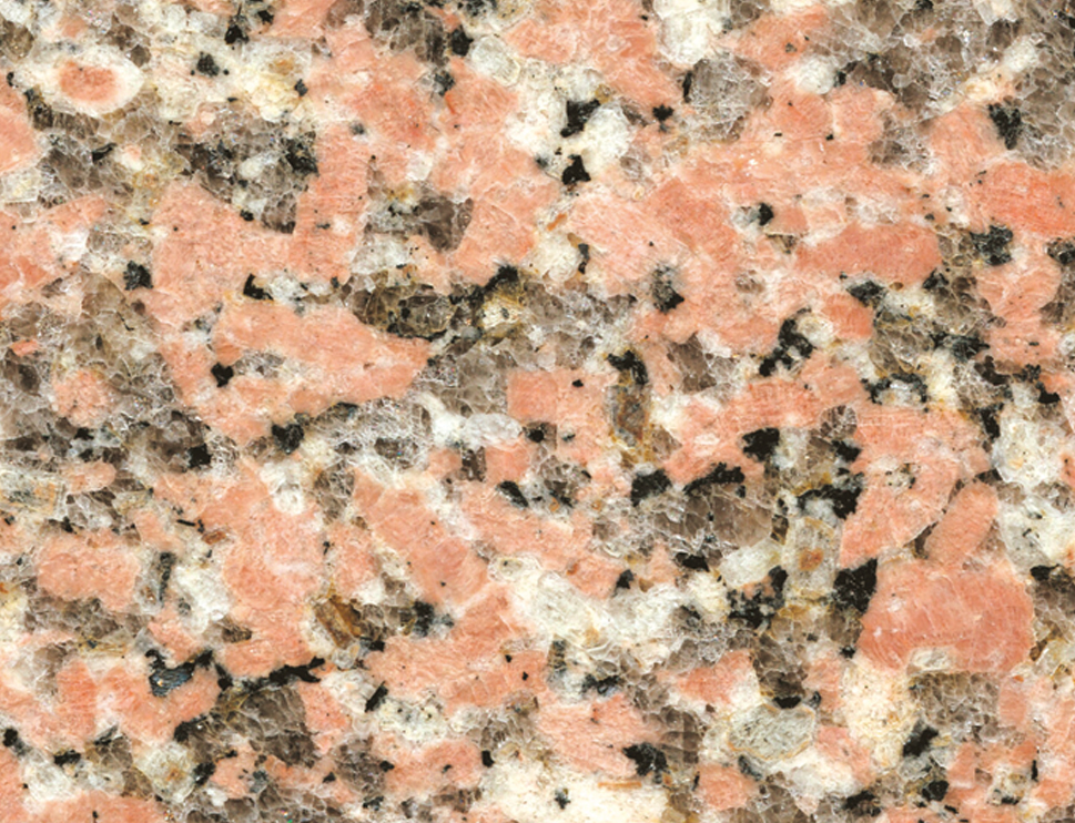 金山粉红麻-开云石业