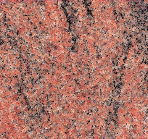 幻彩红-明辉石材