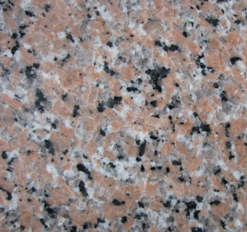 粉红麻-勃兴石材