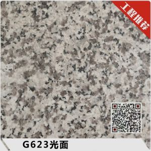 利捷（新大全）石材-G623