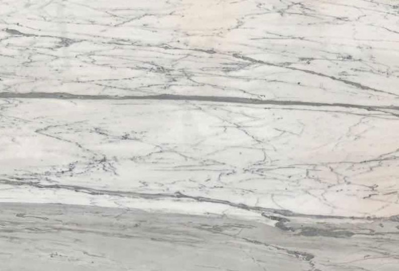 细纹雪花白-江华石业