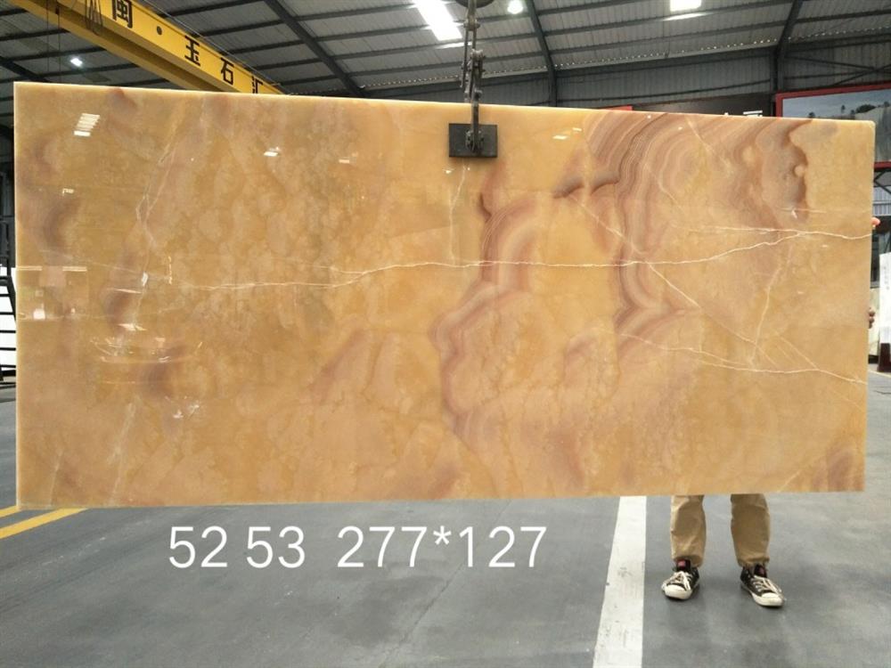 红龙玉-和信玉石