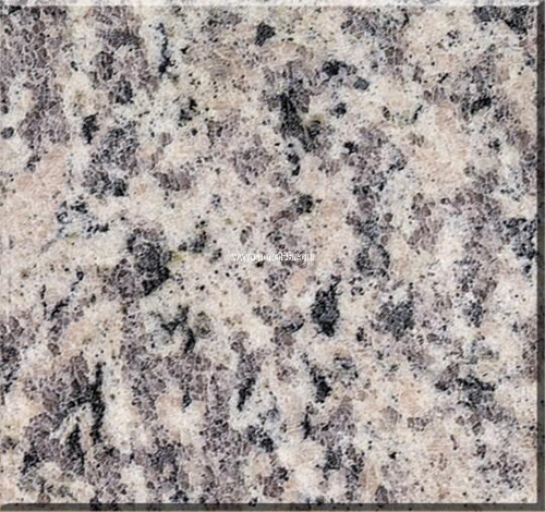 虎皮红-山河石业