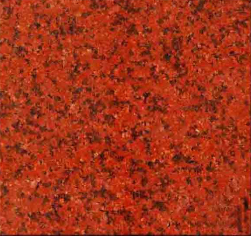 台湾红-多多石材