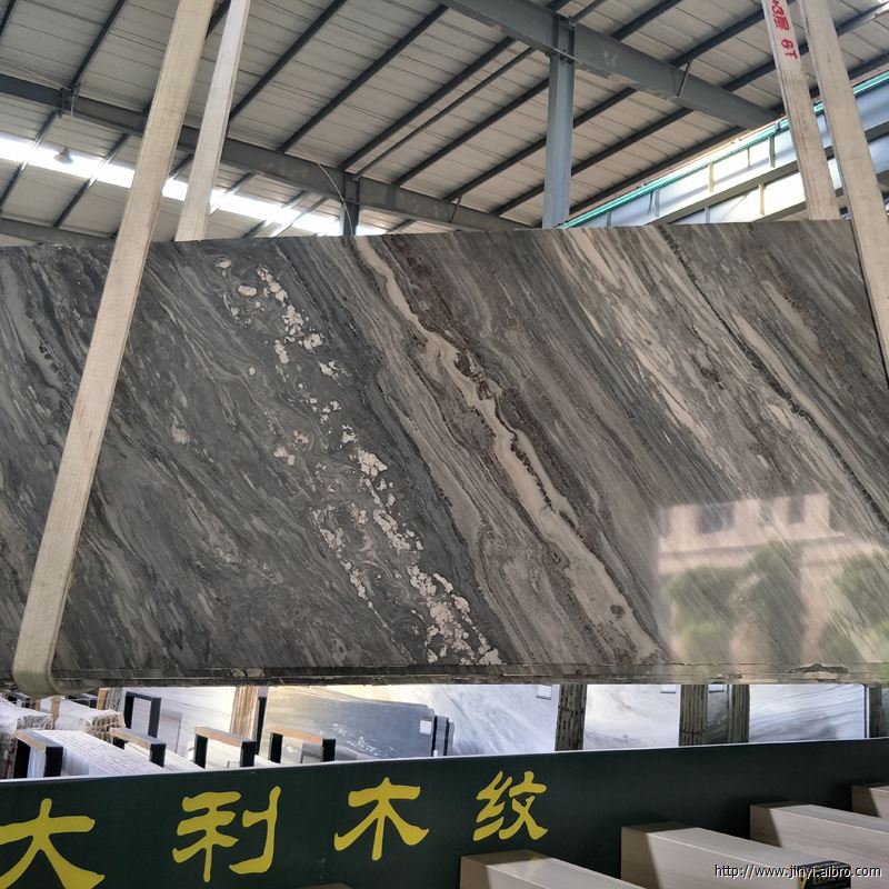 蓝金沙-锦益石业