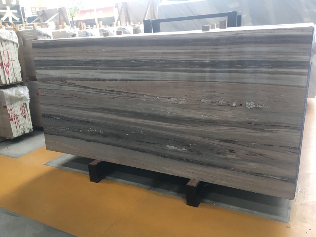 意大利木纹，意大利蓝金沙-广东省云浮市向美石材