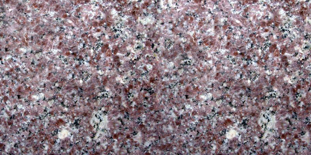 石榴红-河南三宏石材