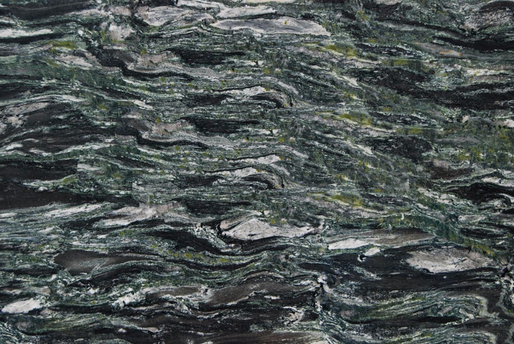 五彩绿-新辉发石材