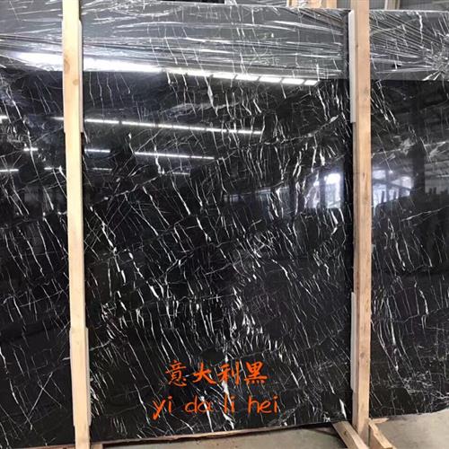 意大利黑-辉煌大理石