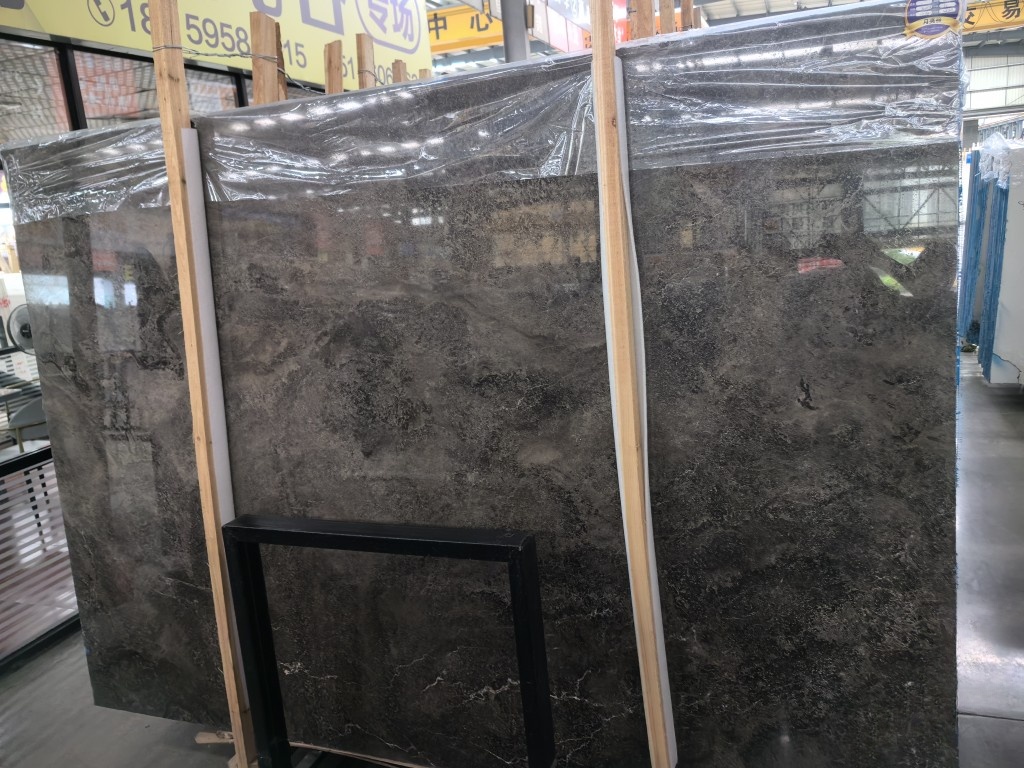 永达月亮谷（梦幻银灰）-永达石业