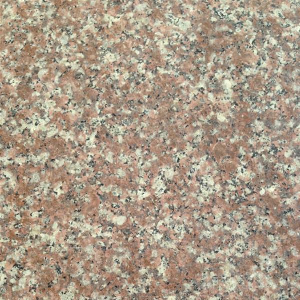 桃花红-古田辉洋石材