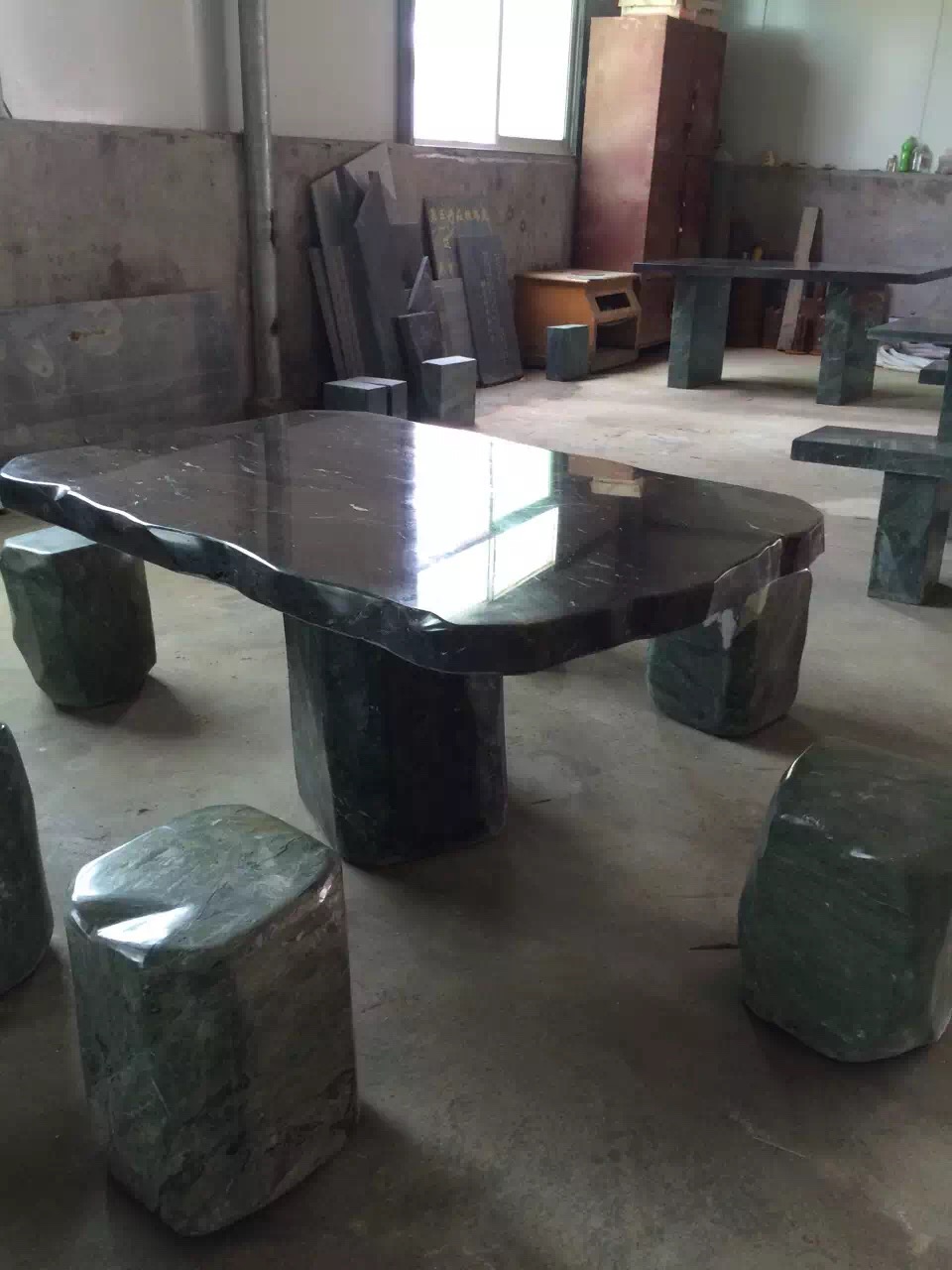 新品九龙壁 山河绿-厦门陆鹏实业有限公司