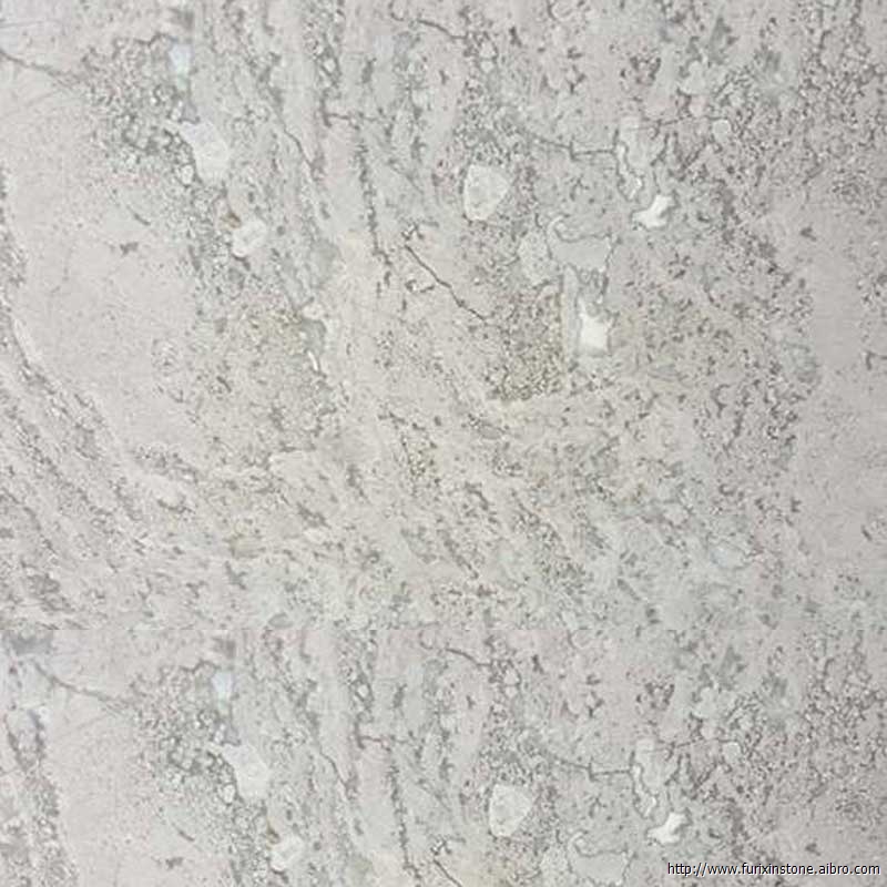 维也纳灰-欣洋石材