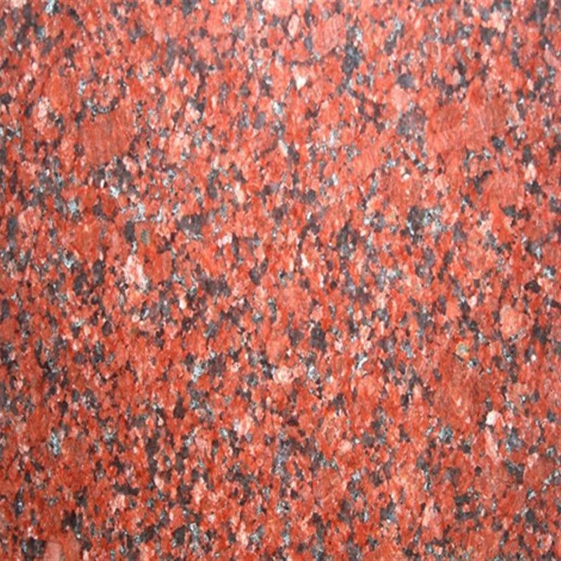 印度红花岗岩