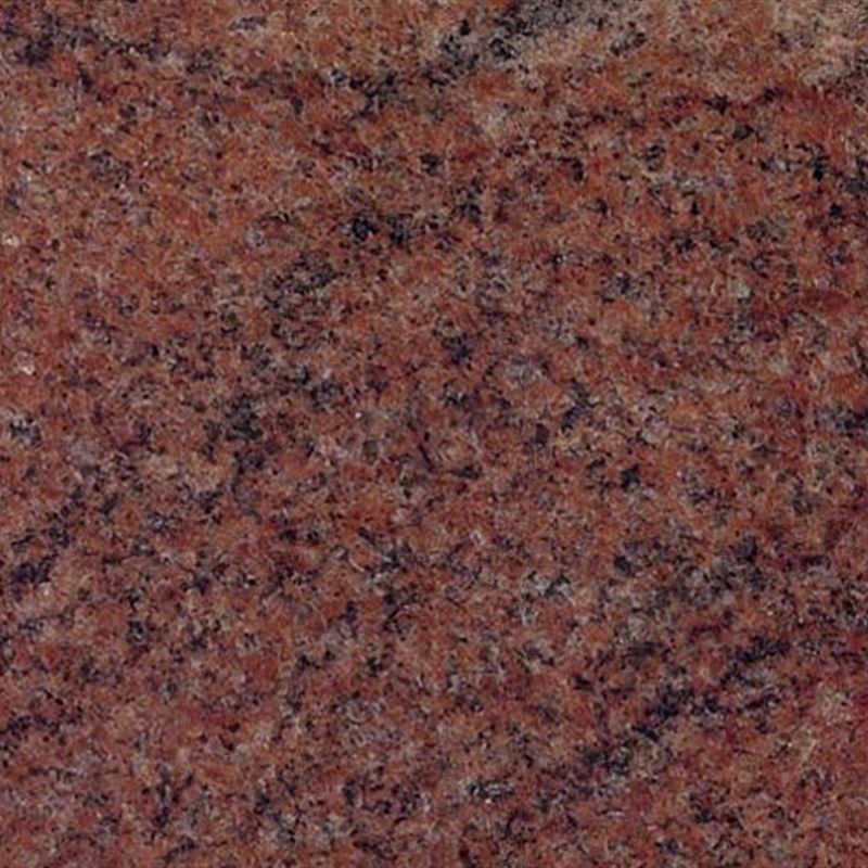 塔纳米红花岗岩