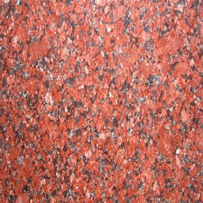 印度红花岗岩-印度红花岗岩石材-印度红花岗岩石材厂家-石材助手