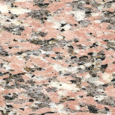 西班牙粉红麻花岗岩-西班牙粉红麻花岗岩石材-西班牙粉红麻花岗岩石材厂家-石材助手