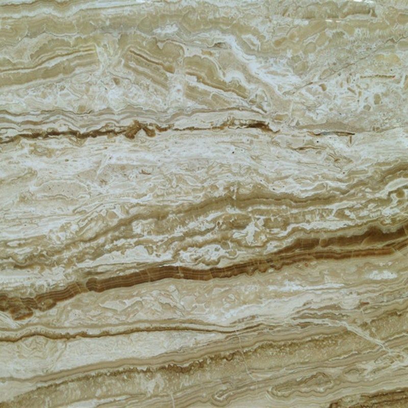 木纹玉洞石洞石