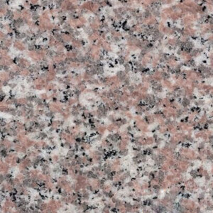 新安溪红花岗岩