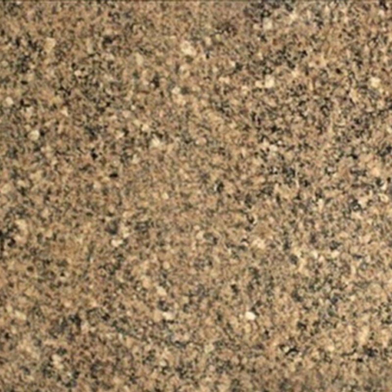 古典棕杜瓦石花岗岩