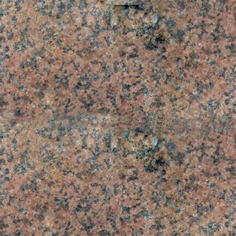 新疆红花岗岩