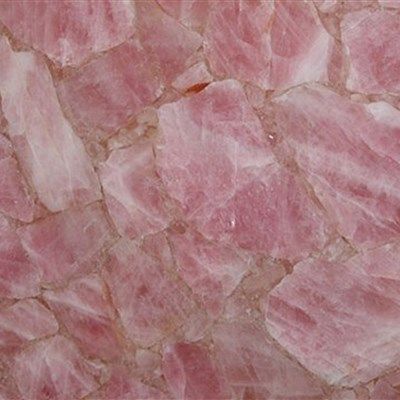 粉红水晶玉石-粉红水晶玉石石材-粉红水晶玉石石材厂家-石材助手