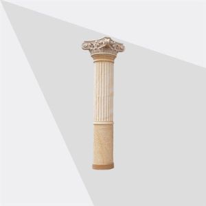 罗马柱异形加工-罗马柱异形石材-罗马柱异形石材厂家-石材助手