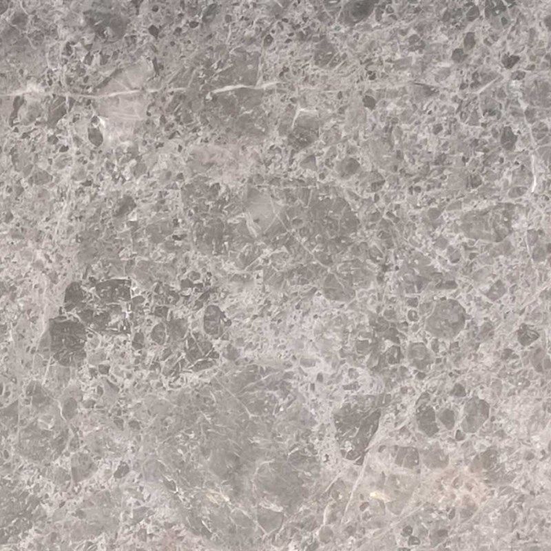 新西西里灰（浅底）大理石