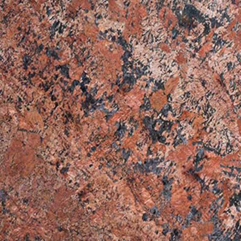 香格里拉红花岗岩