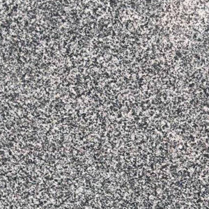 海南芝麻黑花岗岩